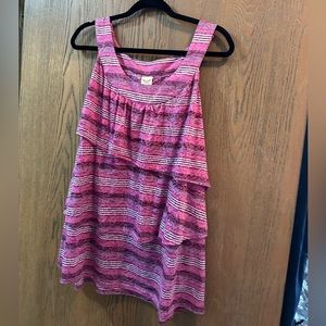 Faded Glory 3x tank top